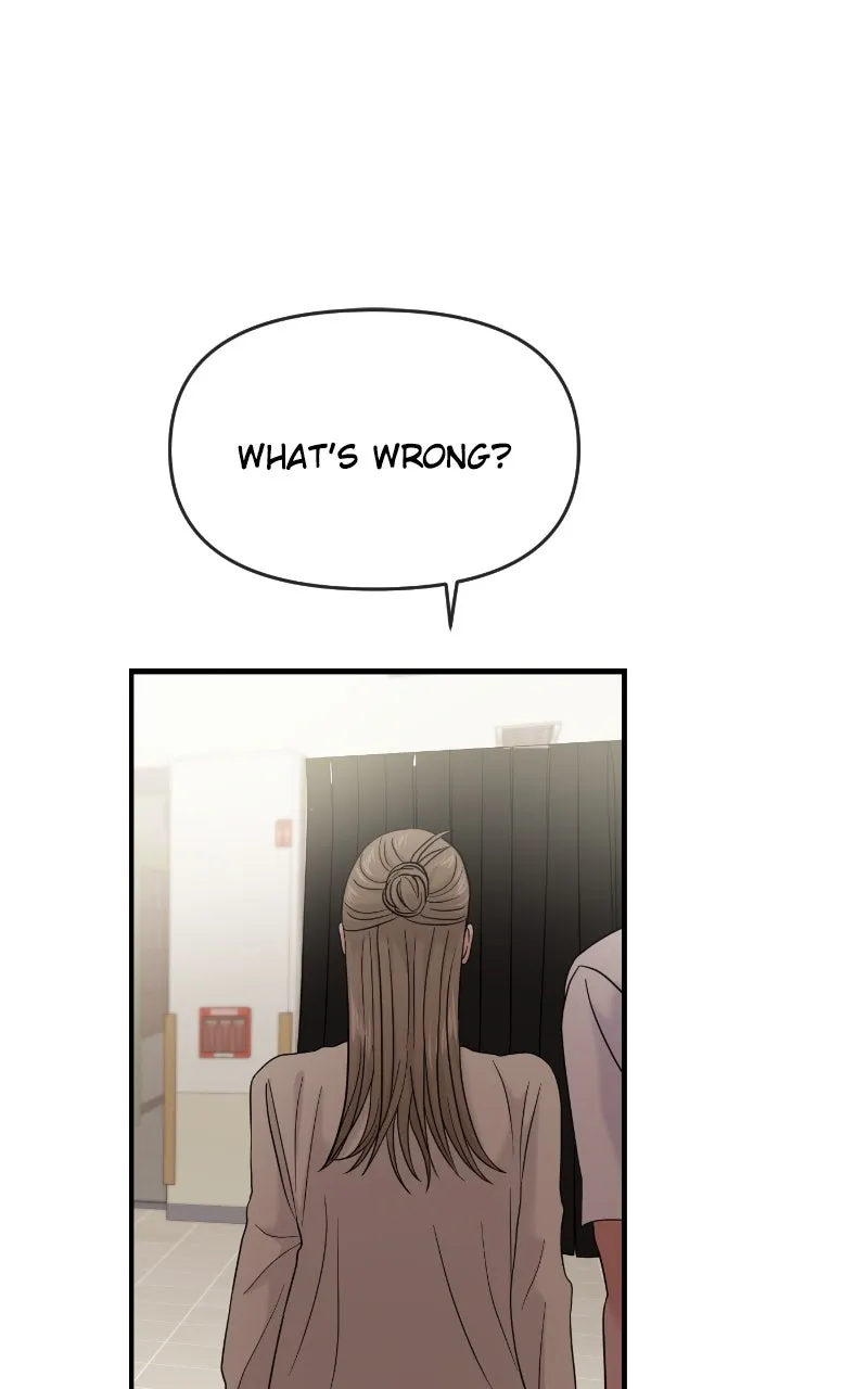 This is a Campus Romance Series Chapter 82 page 73 - 