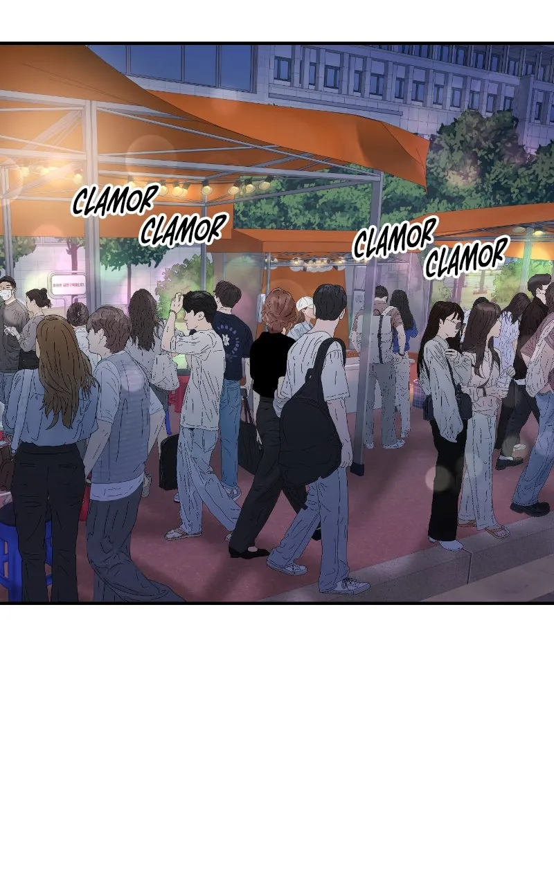 This is a Campus Romance Series Chapter 82 page 80 - 