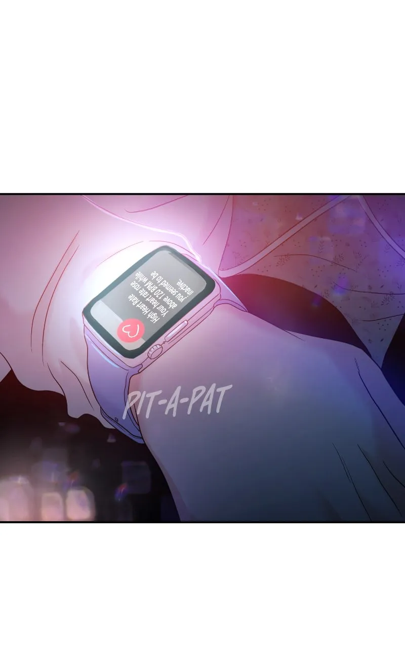 This is a Campus Romance Series Chapter 82 page 9 - 