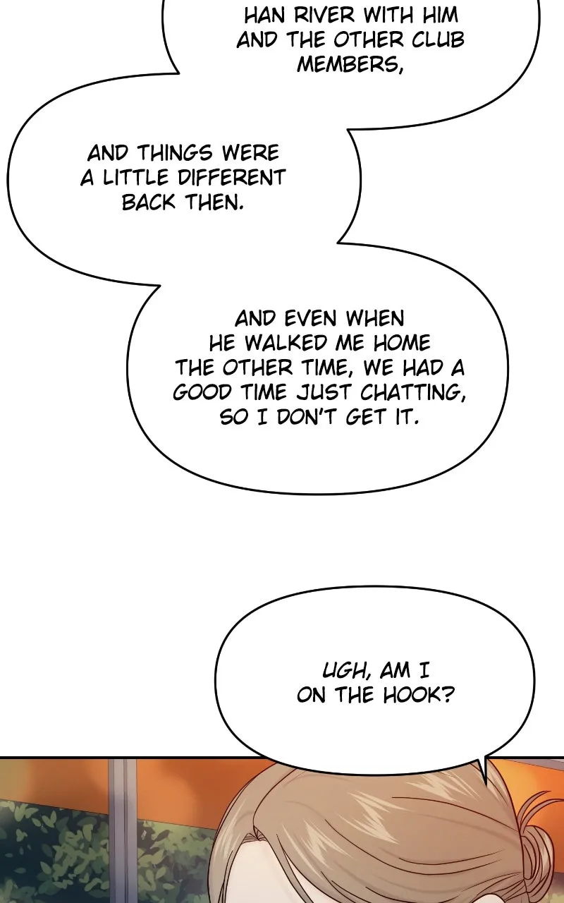 This is a Campus Romance Series Chapter 82 page 84 - 