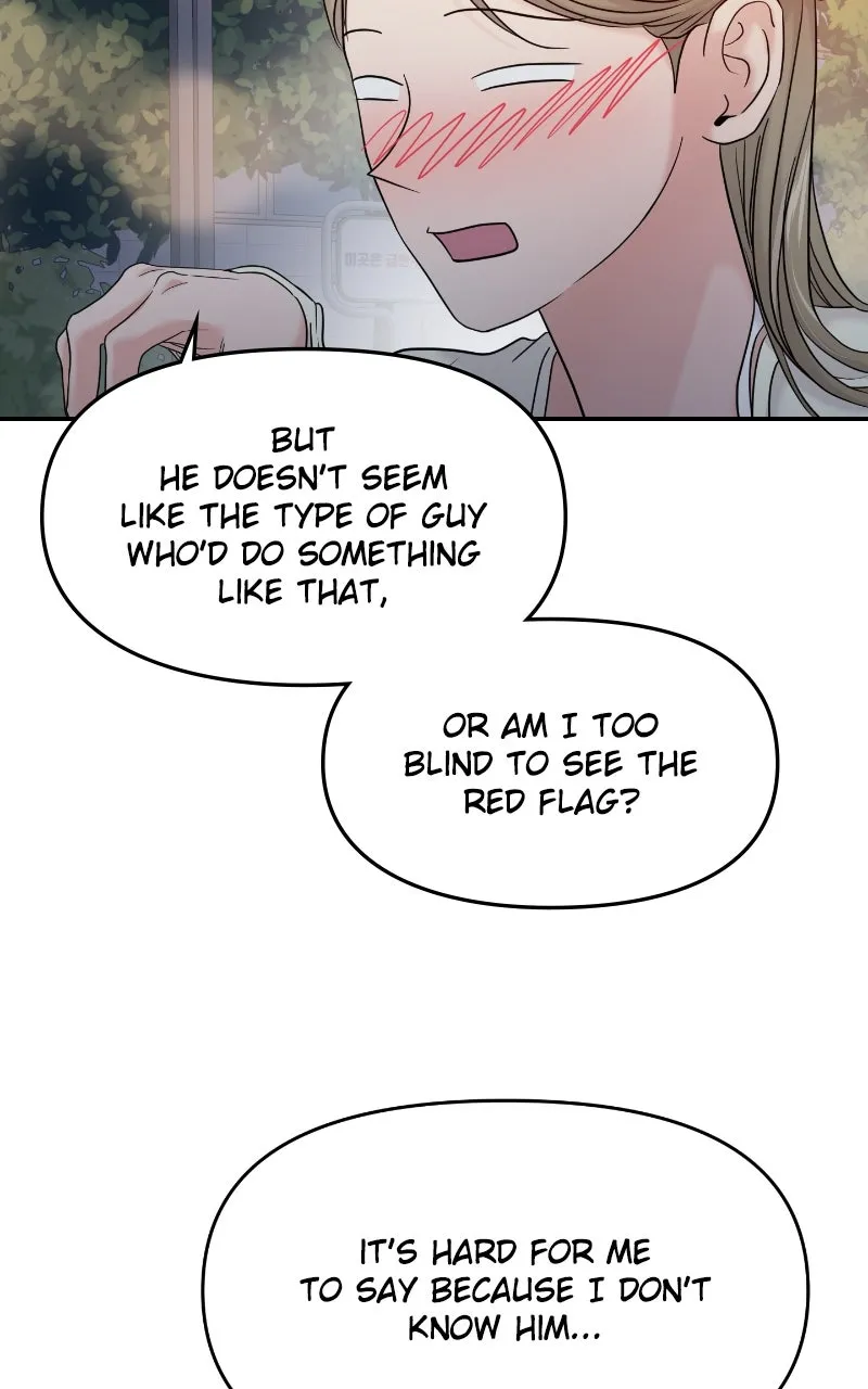 This is a Campus Romance Series Chapter 82 page 85 - 