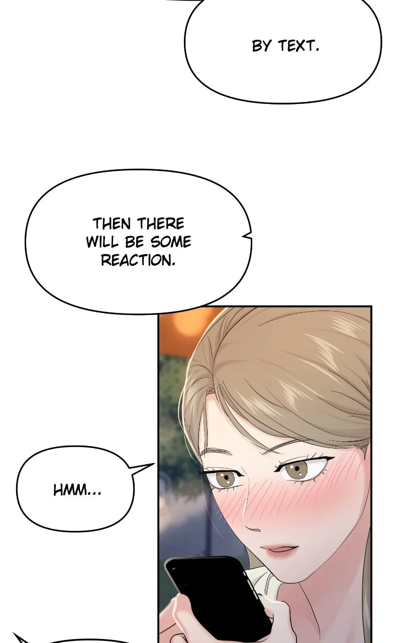 This is a Campus Romance Series Chapter 82 page 93 - 