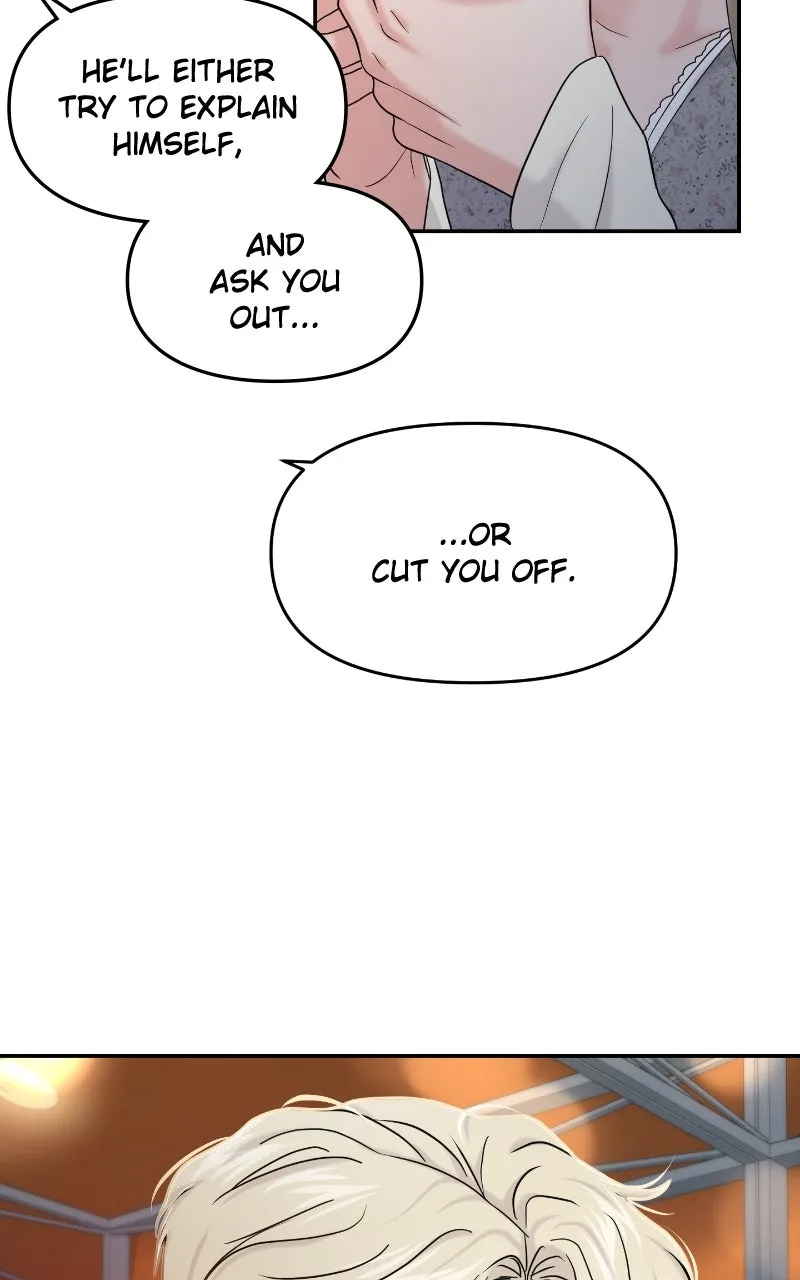 This is a Campus Romance Series Chapter 82 page 94 - 