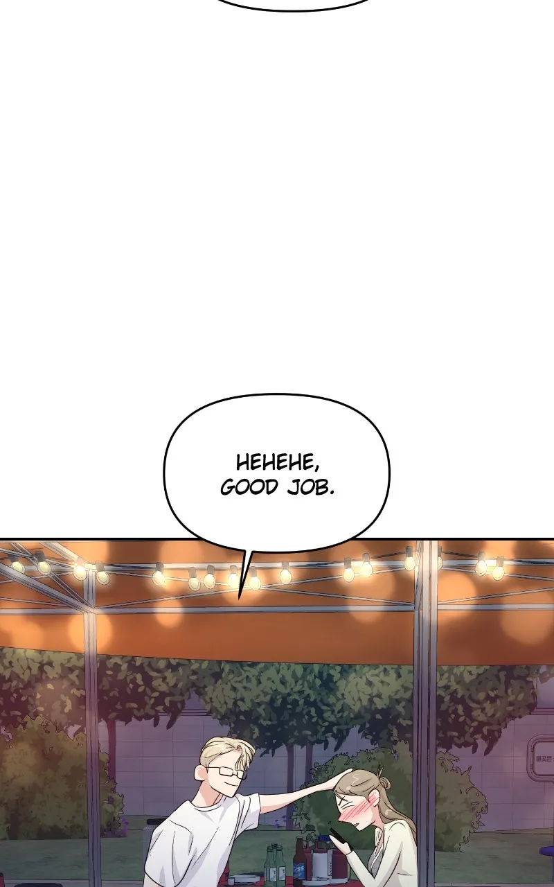 This is a Campus Romance Series Chapter 82 page 97 - 