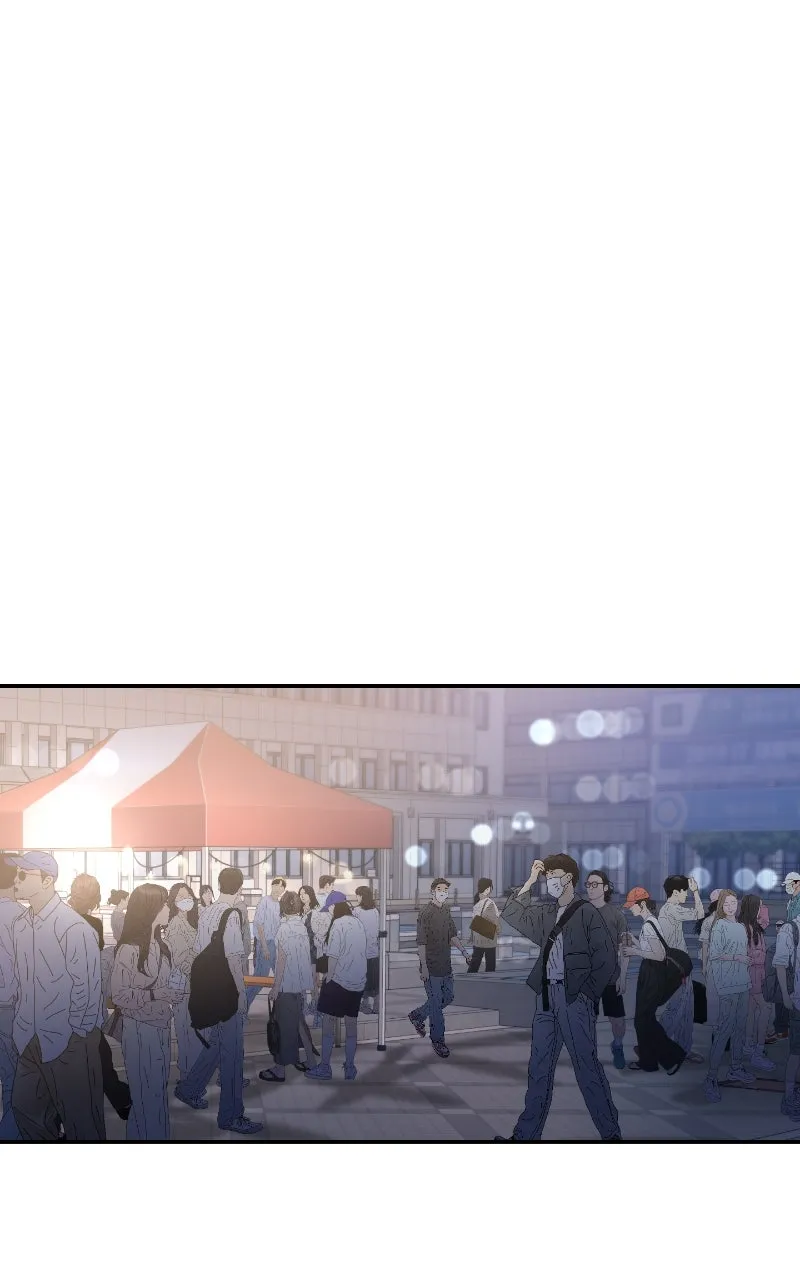 This is a Campus Romance Series Chapter 82 page 99 - 