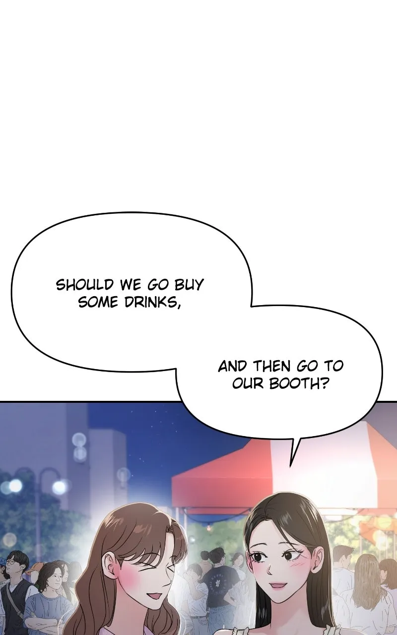 This is a Campus Romance Series Chapter 82 page 100 - 