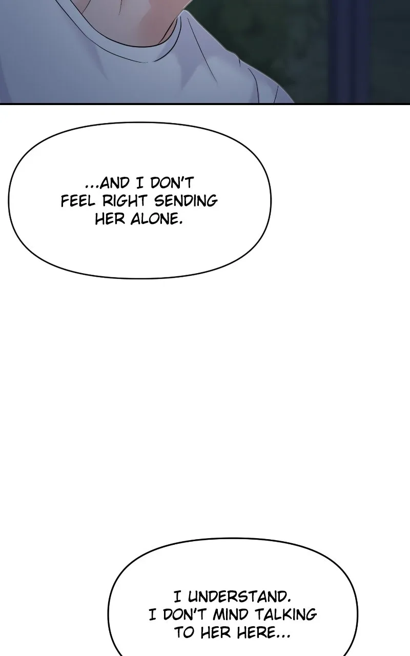 This is a Campus Romance Series Chapter 83 page 105 - 