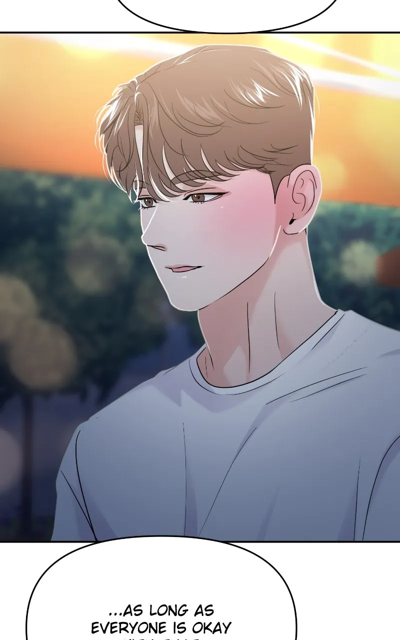 This is a Campus Romance Series Chapter 83 page 106 - 