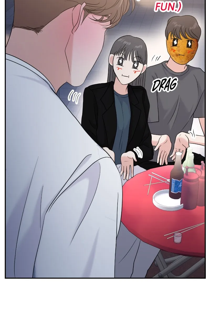 This is a Campus Romance Series Chapter 83 page 108 - 