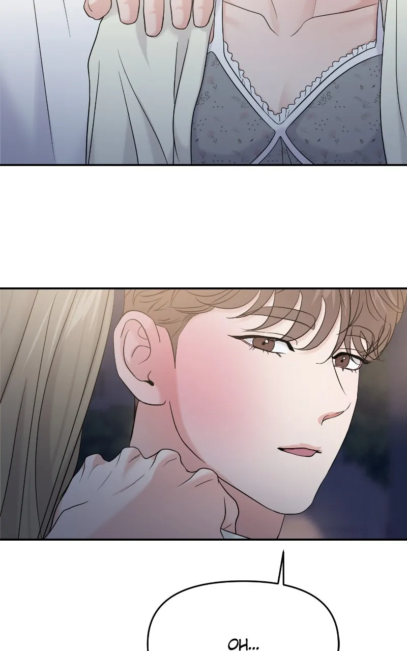 This is a Campus Romance Series Chapter 83 page 112 - 