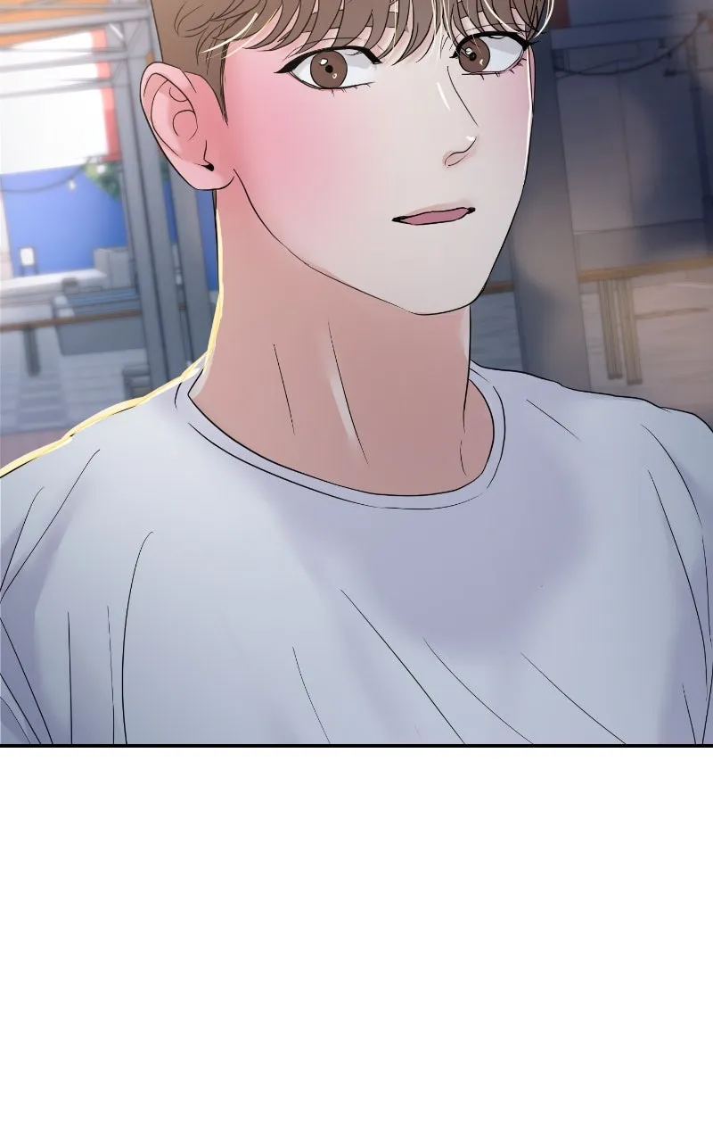 This is a Campus Romance Series Chapter 83 page 116 - 