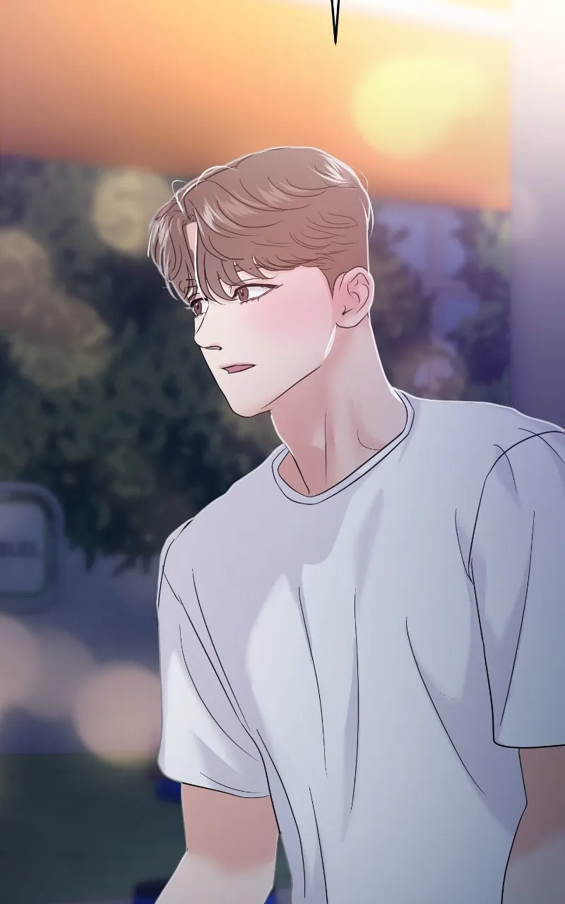 This is a Campus Romance Series Chapter 83 page 122 - 