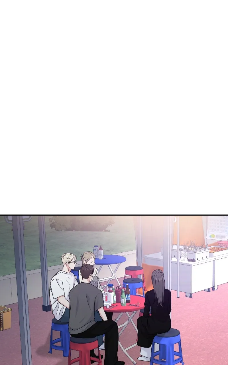 This is a Campus Romance Series Chapter 83 page 129 - 