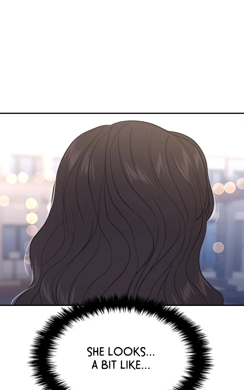 This is a Campus Romance Series Chapter 83 page 15 - 