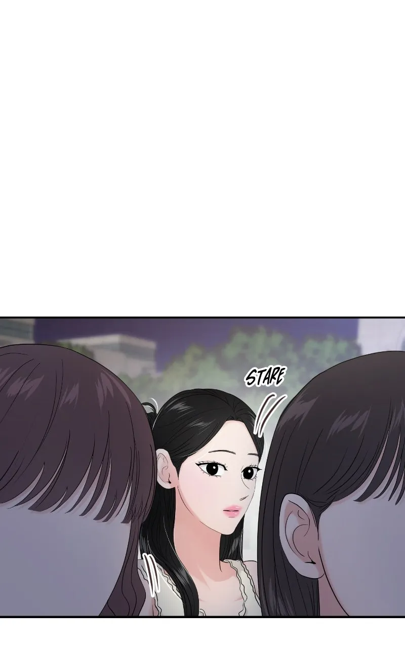 This is a Campus Romance Series Chapter 83 page 18 - 