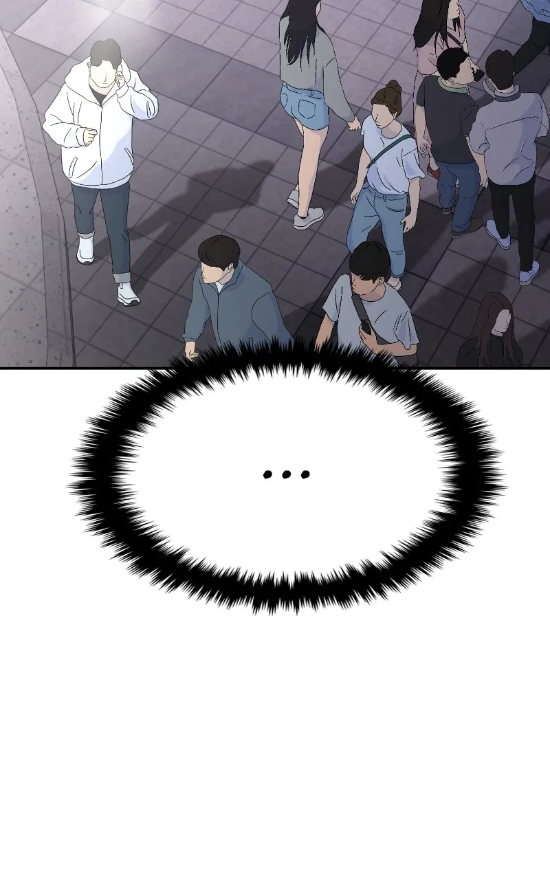 This is a Campus Romance Series Chapter 83 page 21 - 