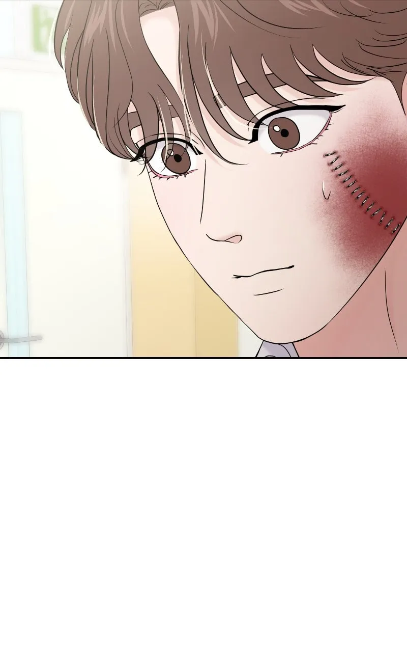 This is a Campus Romance Series Chapter 83 page 24 - 