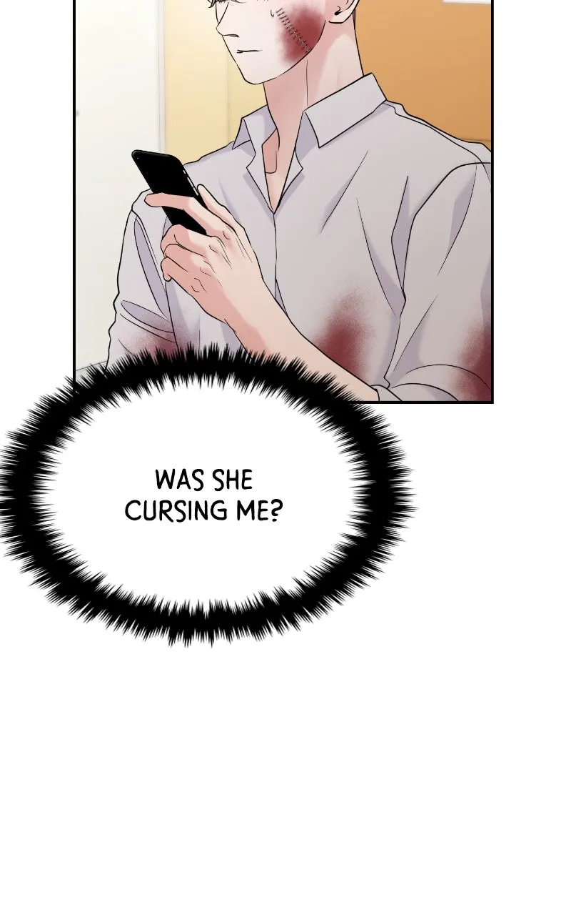 This is a Campus Romance Series Chapter 83 page 28 - 