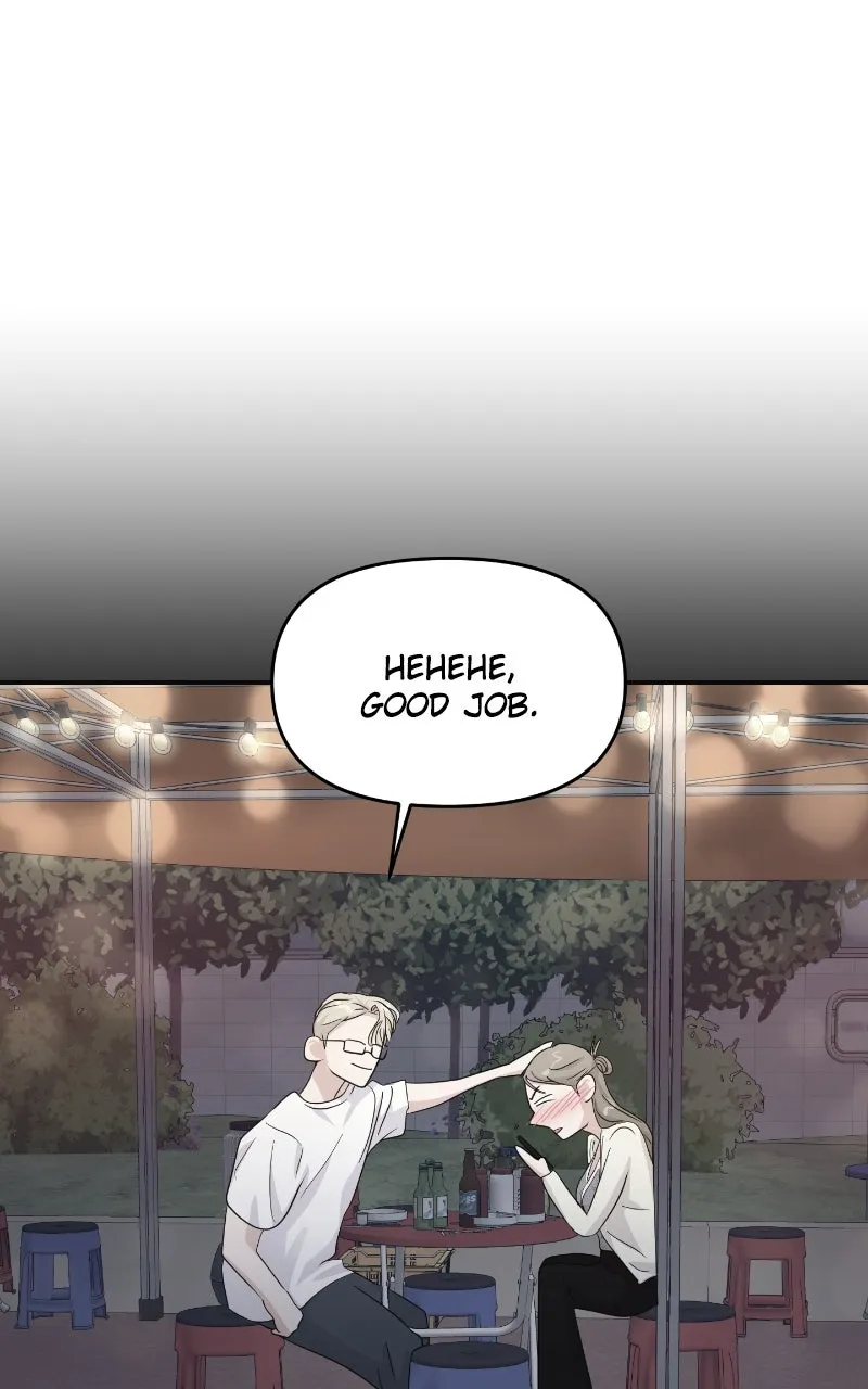This is a Campus Romance Series Chapter 83 page 29 - 
