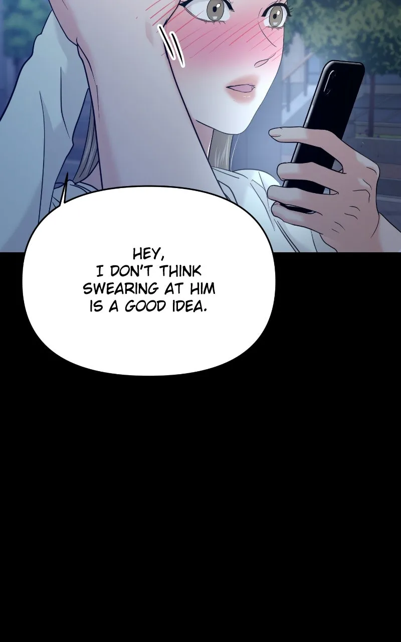 This is a Campus Romance Series Chapter 83 page 31 - 