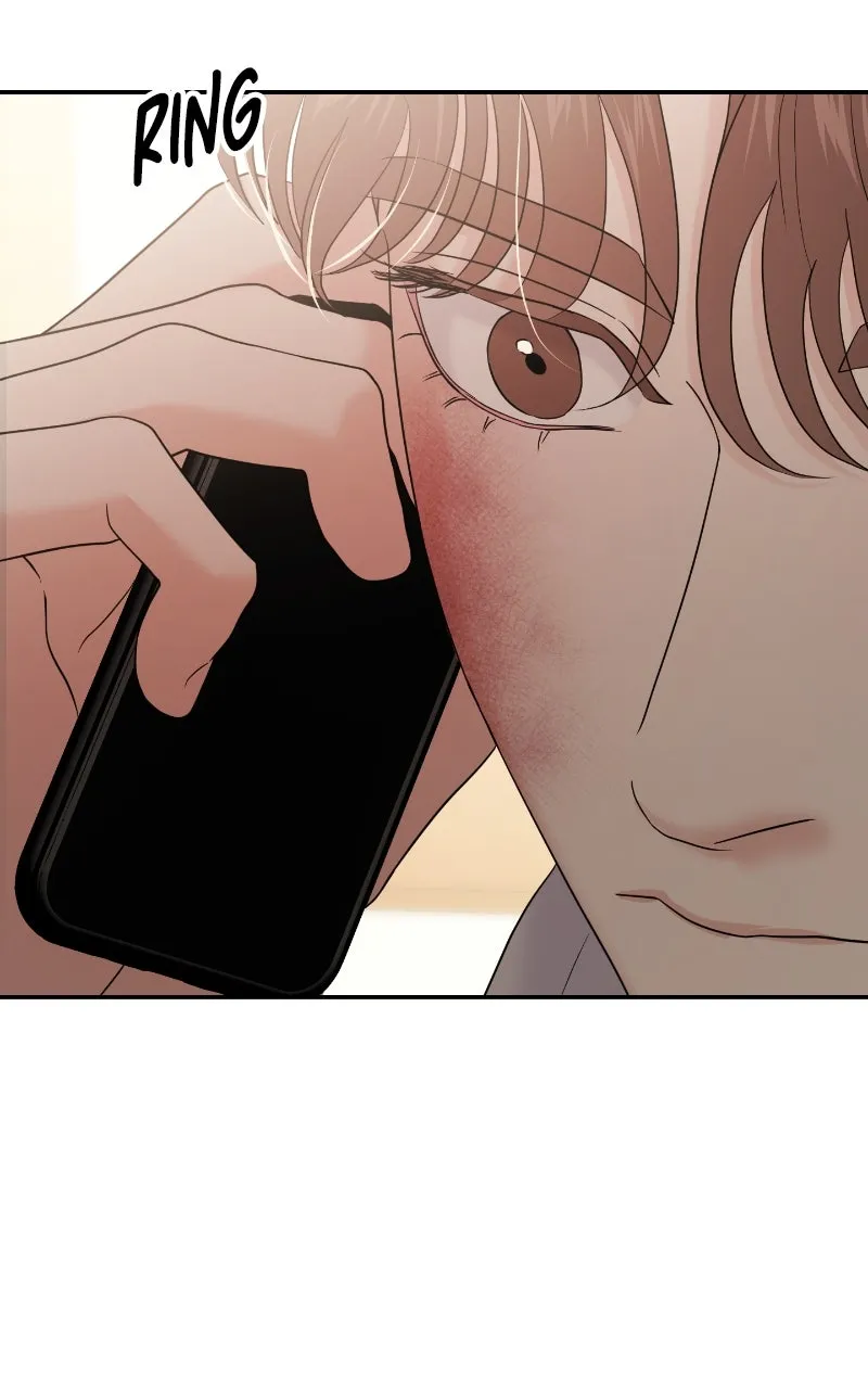 This is a Campus Romance Series Chapter 83 page 40 - 