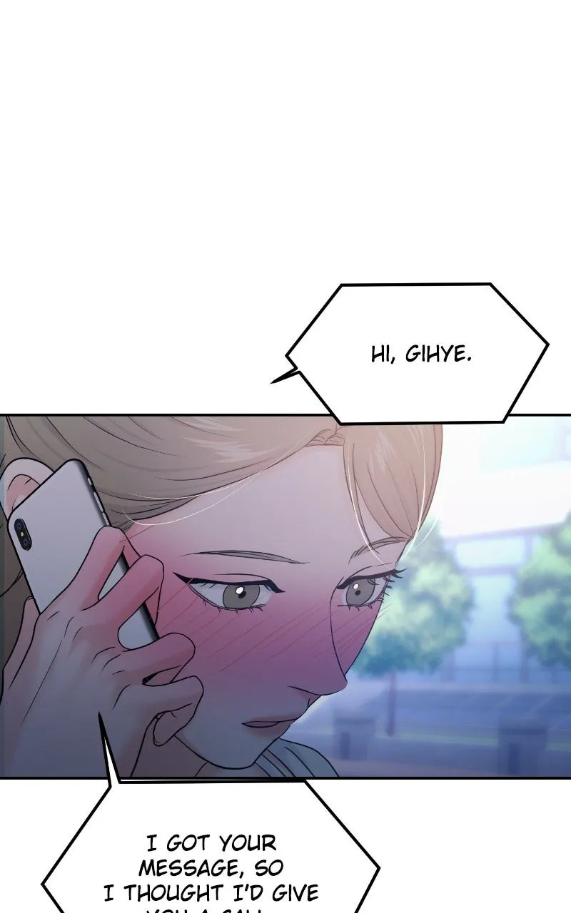 This is a Campus Romance Series Chapter 83 page 43 - 
