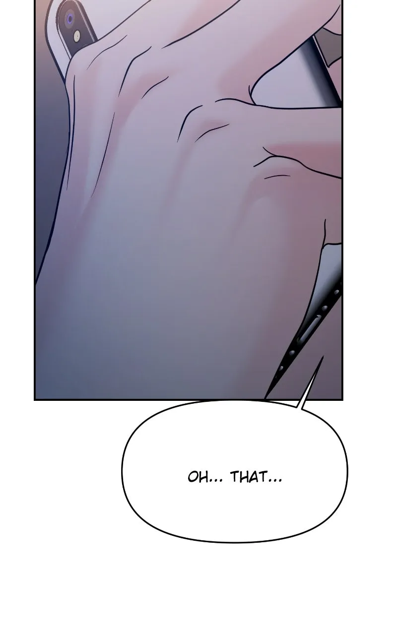 This is a Campus Romance Series Chapter 83 page 45 - 