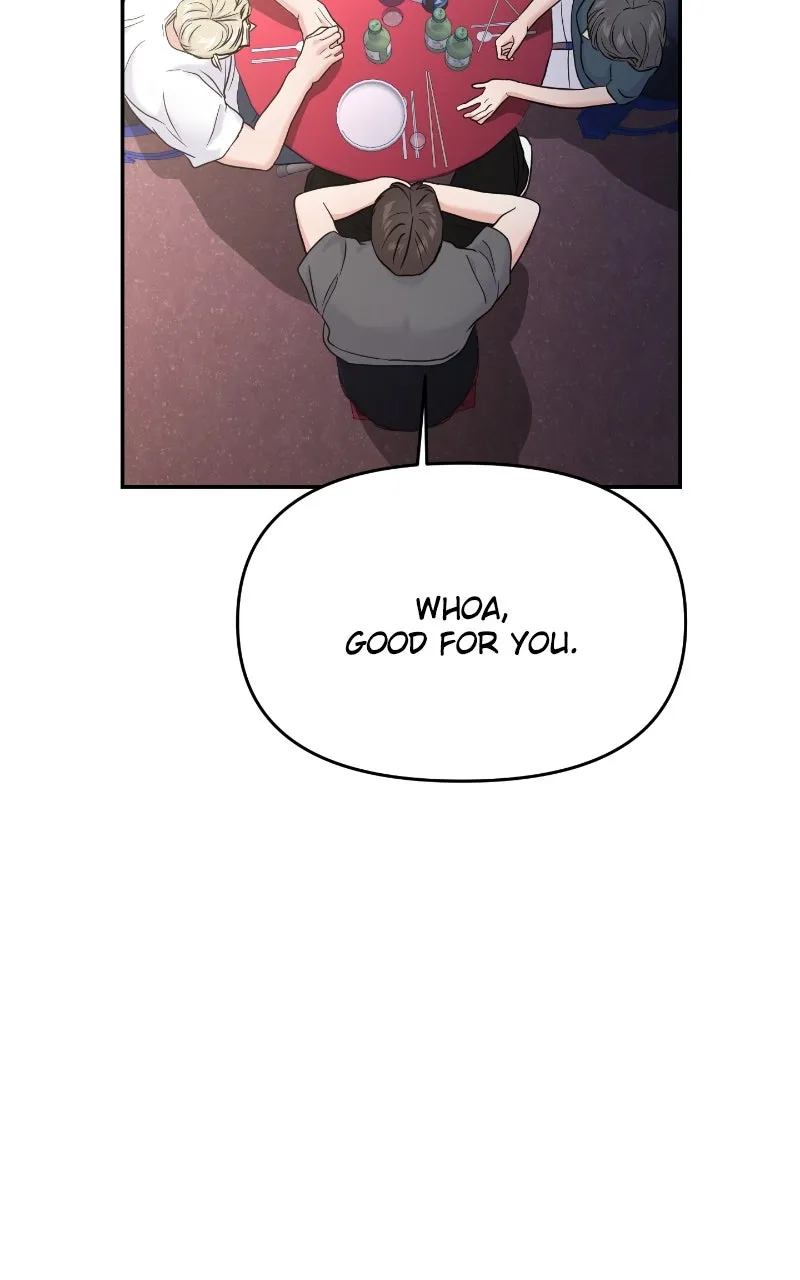 This is a Campus Romance Series Chapter 83 page 47 - 