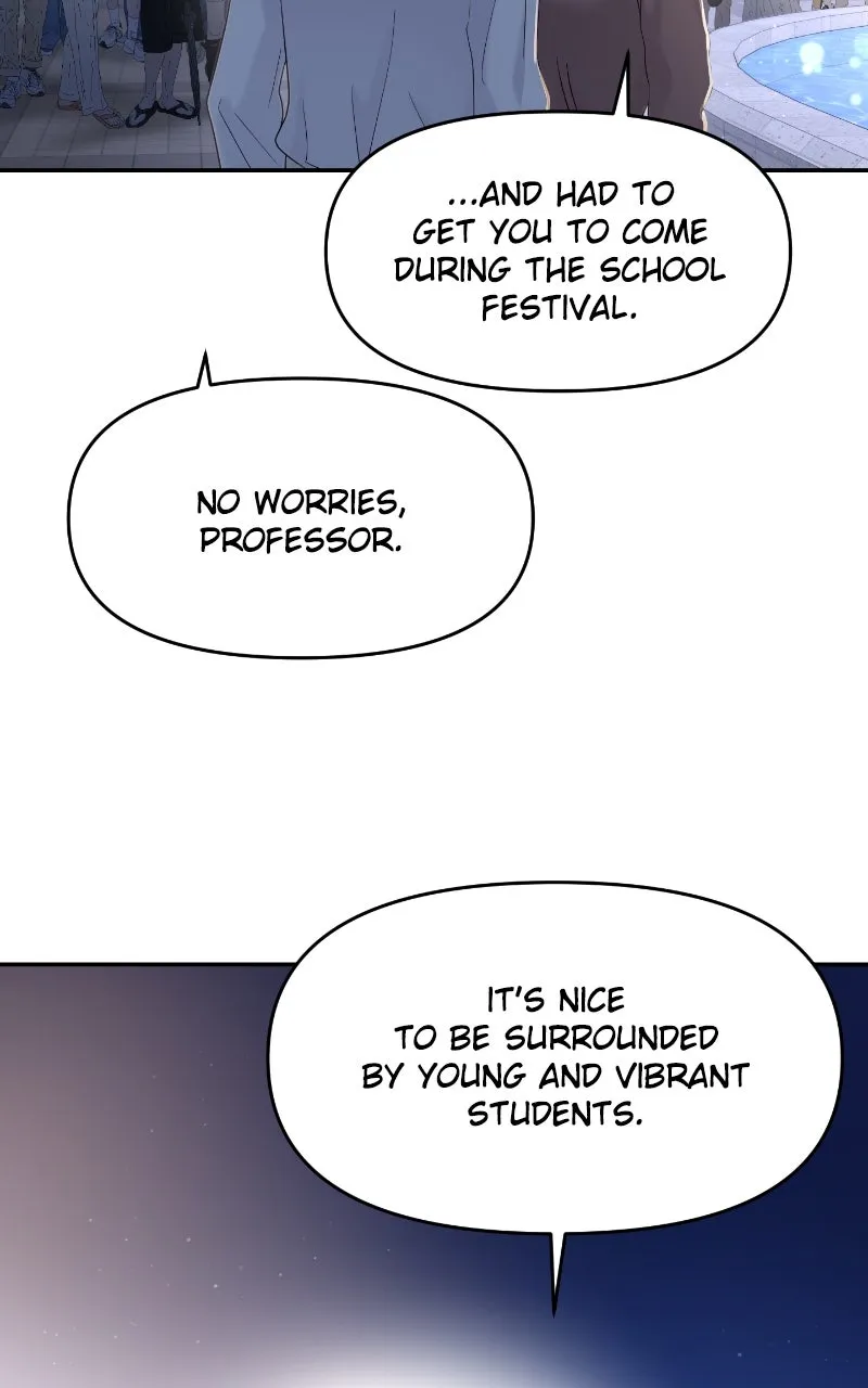 This is a Campus Romance Series Chapter 83 page 6 - 