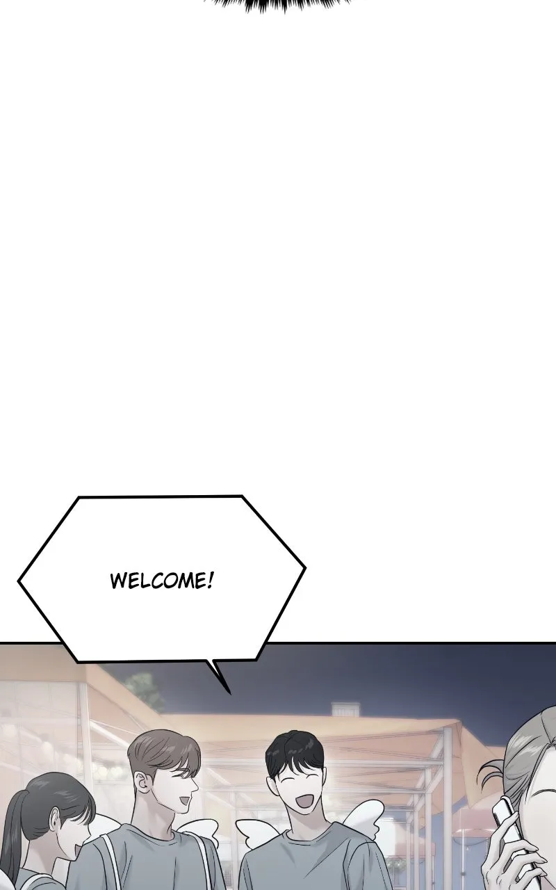 This is a Campus Romance Series Chapter 83 page 51 - 