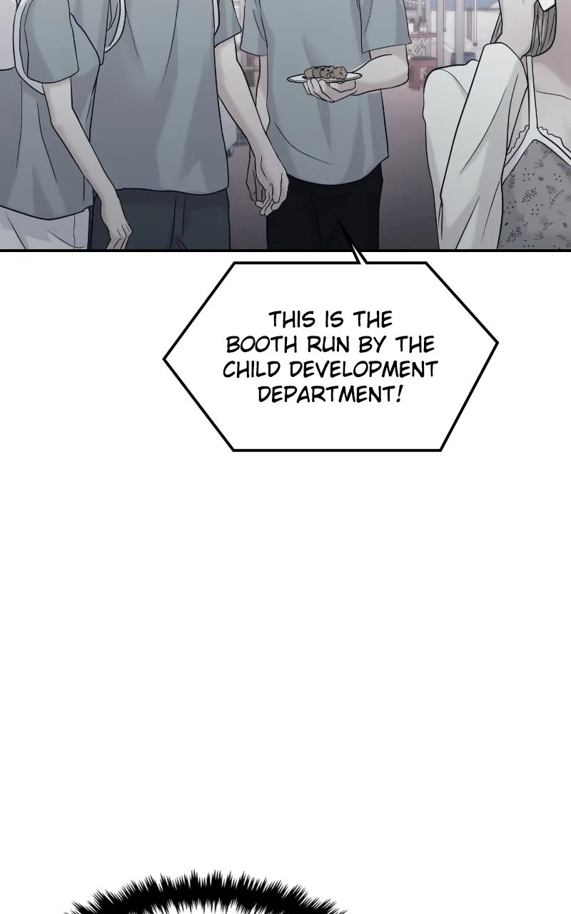 This is a Campus Romance Series Chapter 83 page 52 - 