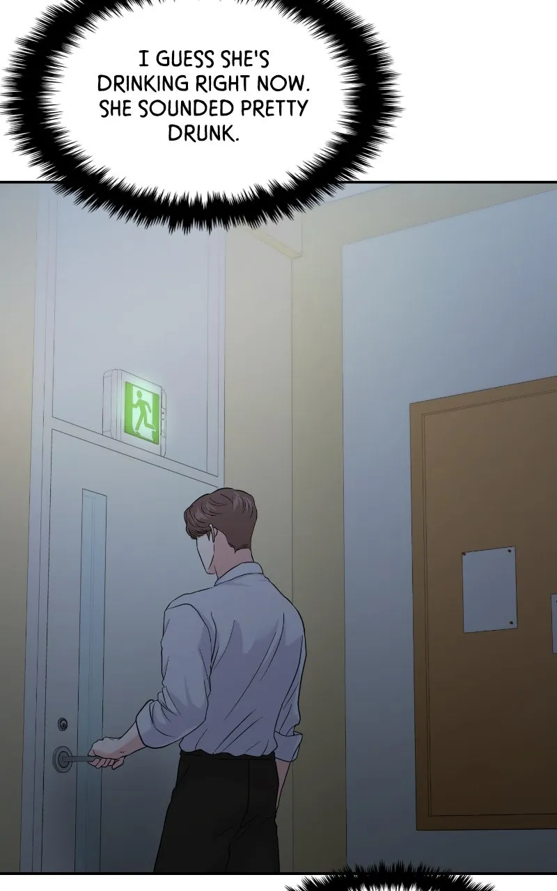 This is a Campus Romance Series Chapter 83 page 53 - 