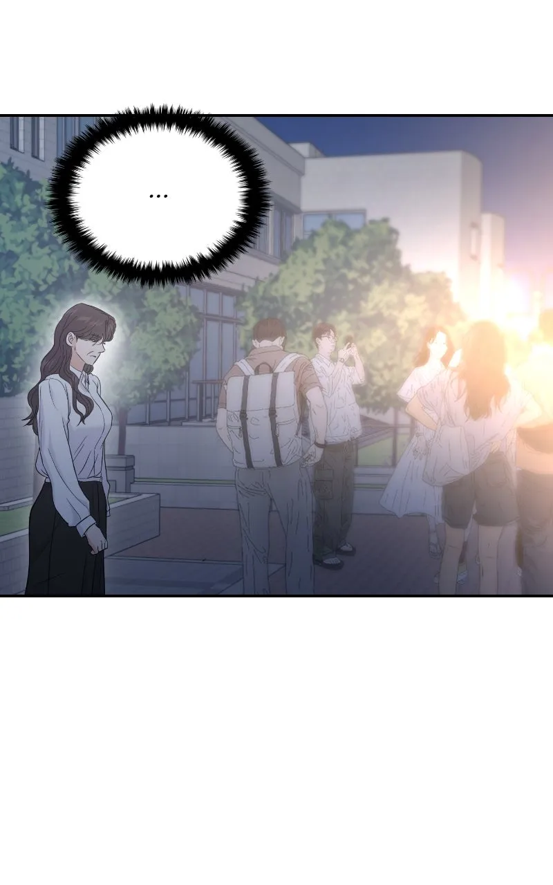 This is a Campus Romance Series Chapter 83 page 58 - 