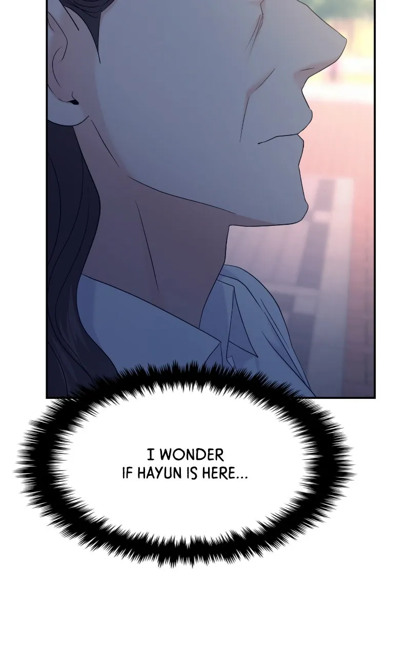 This is a Campus Romance Series Chapter 83 page 60 - 