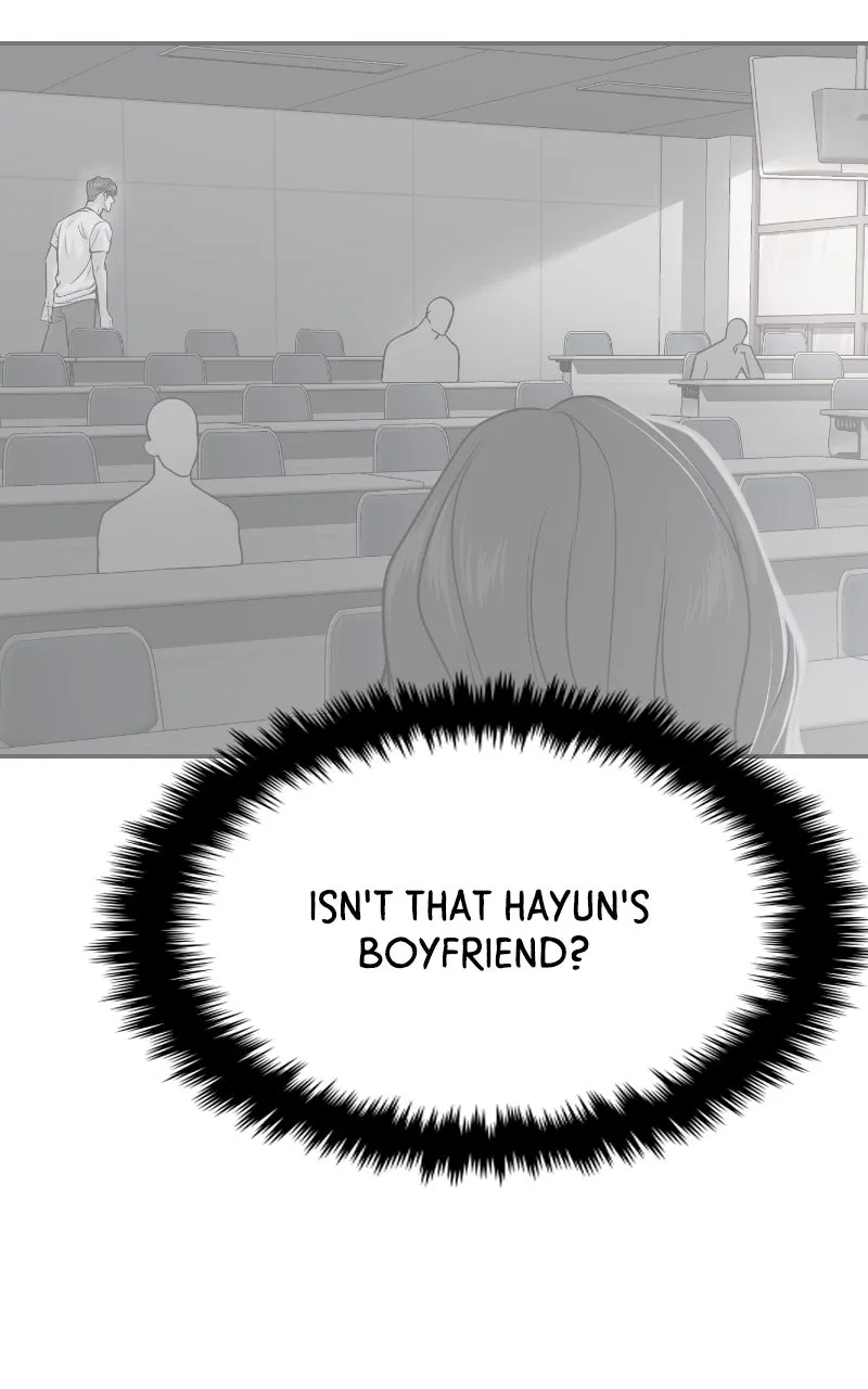This is a Campus Romance Series Chapter 83 page 65 - 