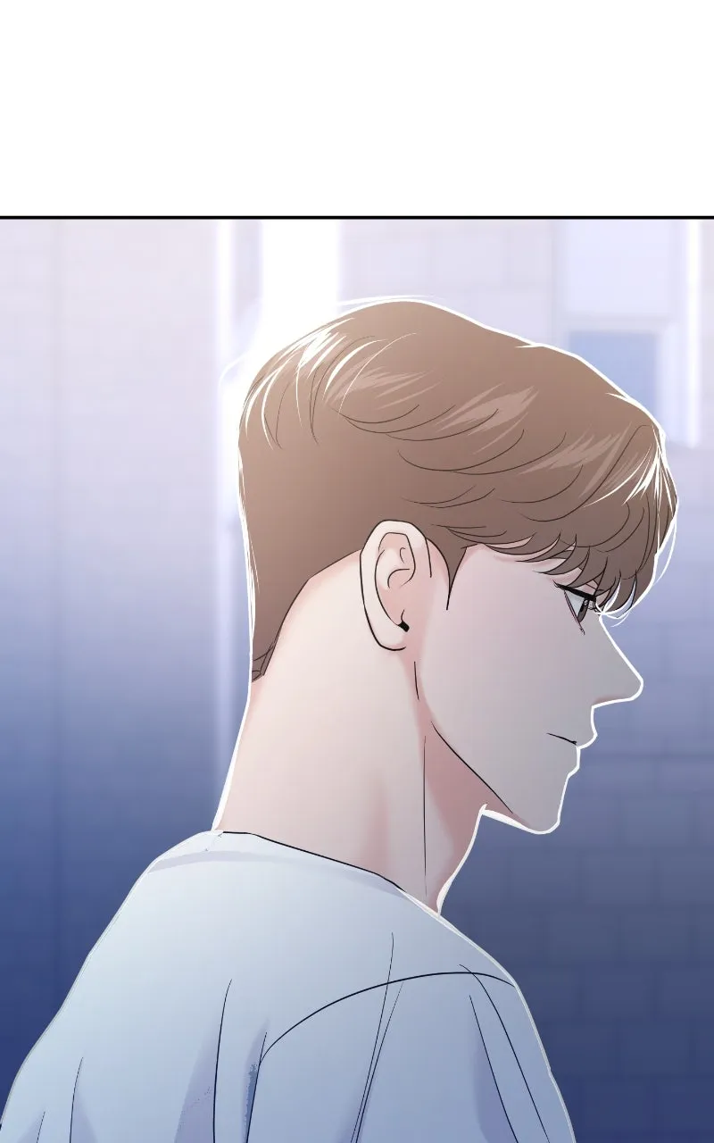 This is a Campus Romance Series Chapter 83 page 66 - 