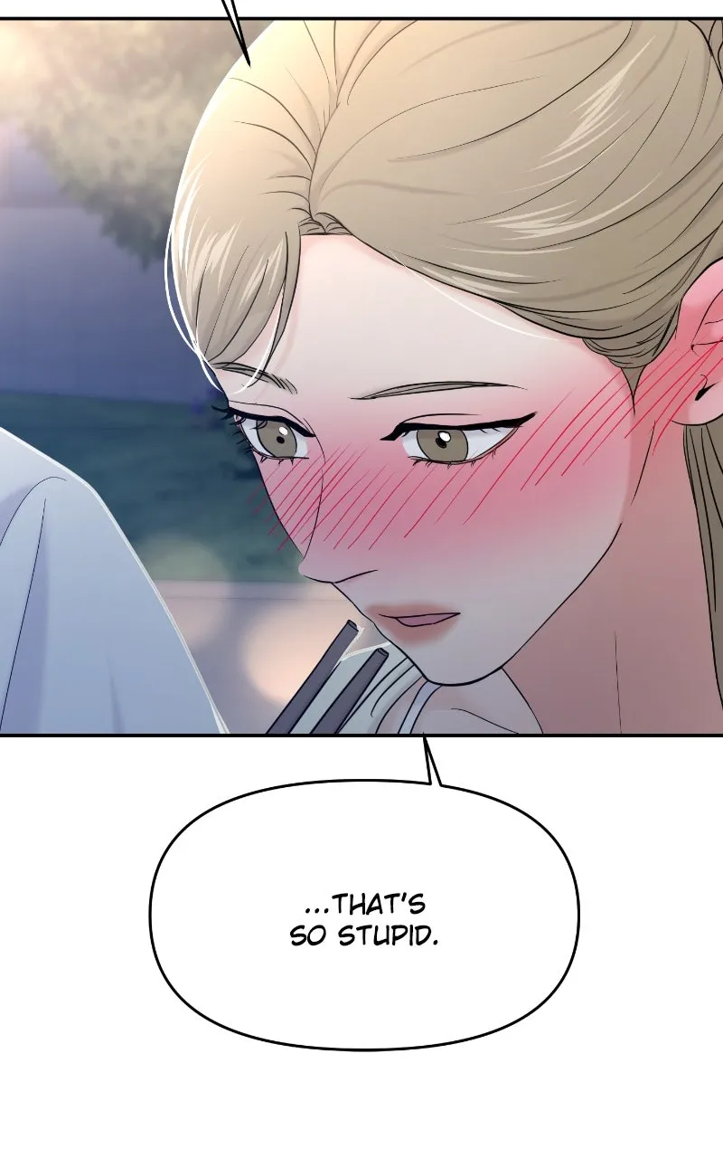 This is a Campus Romance Series Chapter 83 page 76 - 