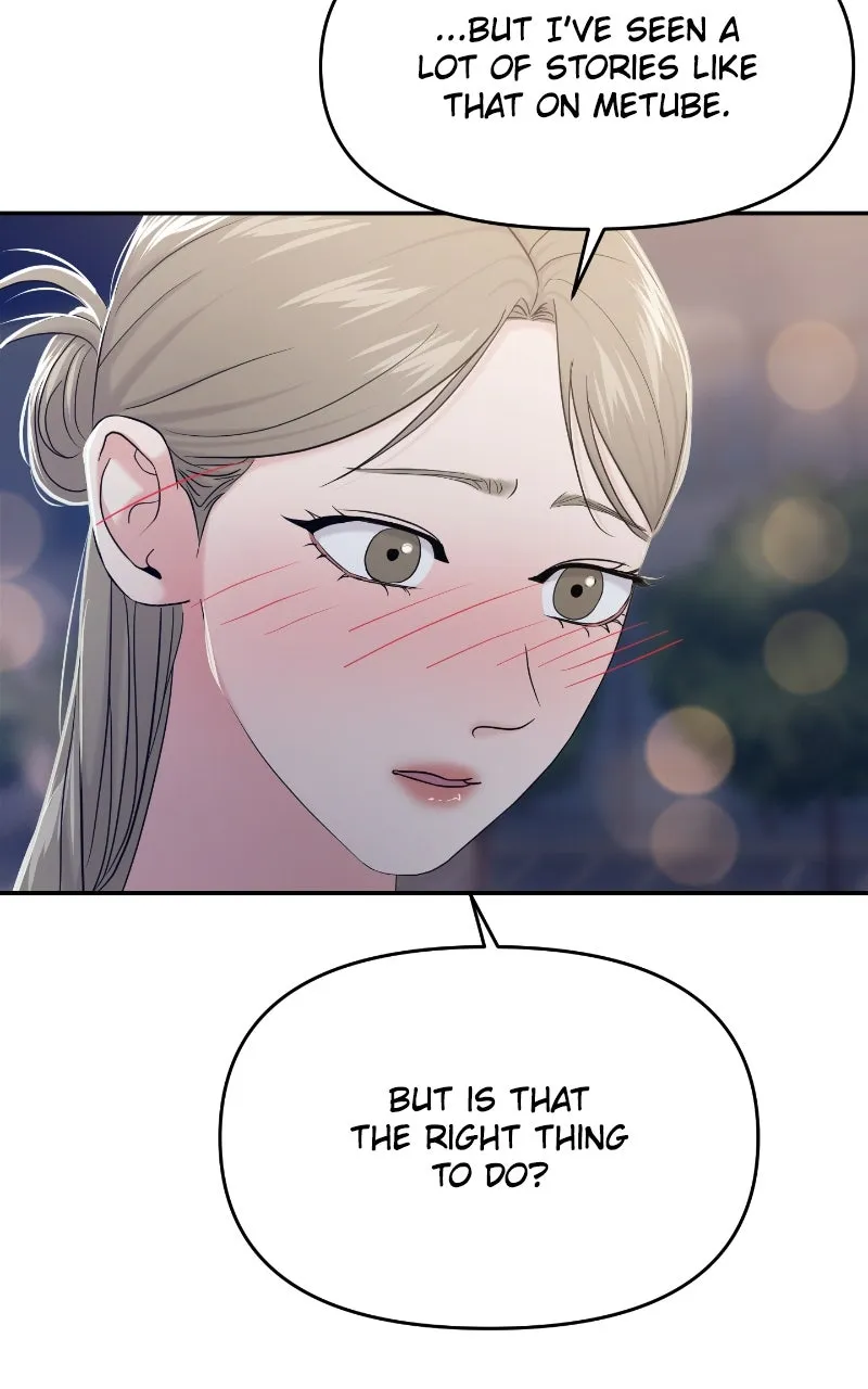 This is a Campus Romance Series Chapter 83 page 79 - 