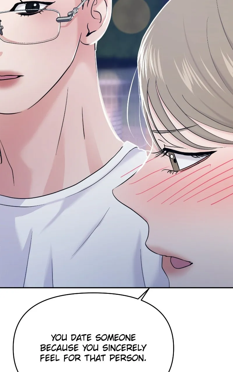 This is a Campus Romance Series Chapter 83 page 81 - 