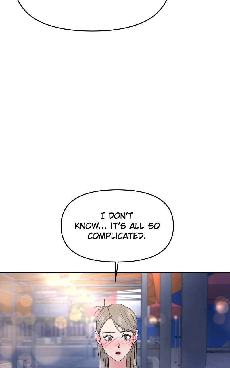 This is a Campus Romance Series Chapter 83 page 82 - 