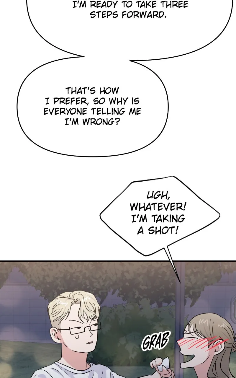 This is a Campus Romance Series Chapter 83 page 85 - 