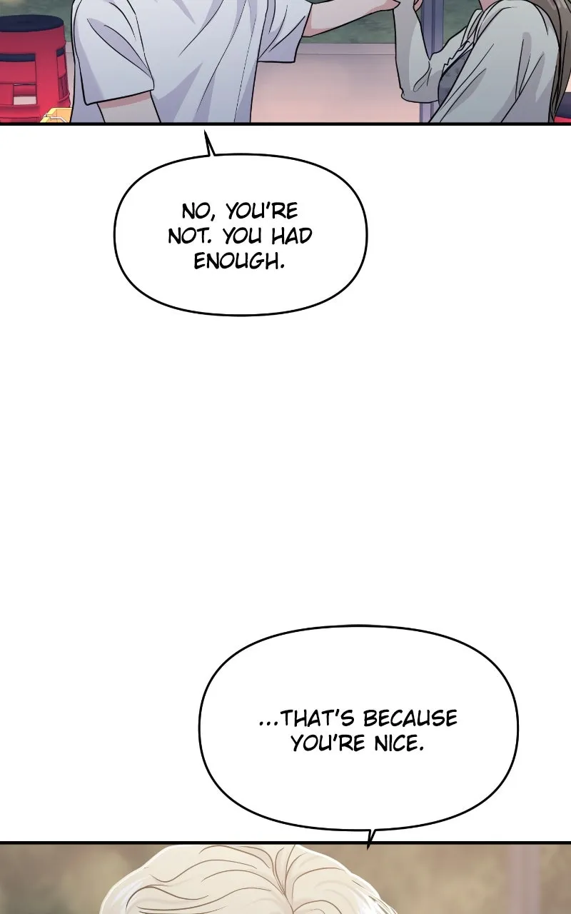 This is a Campus Romance Series Chapter 83 page 86 - 