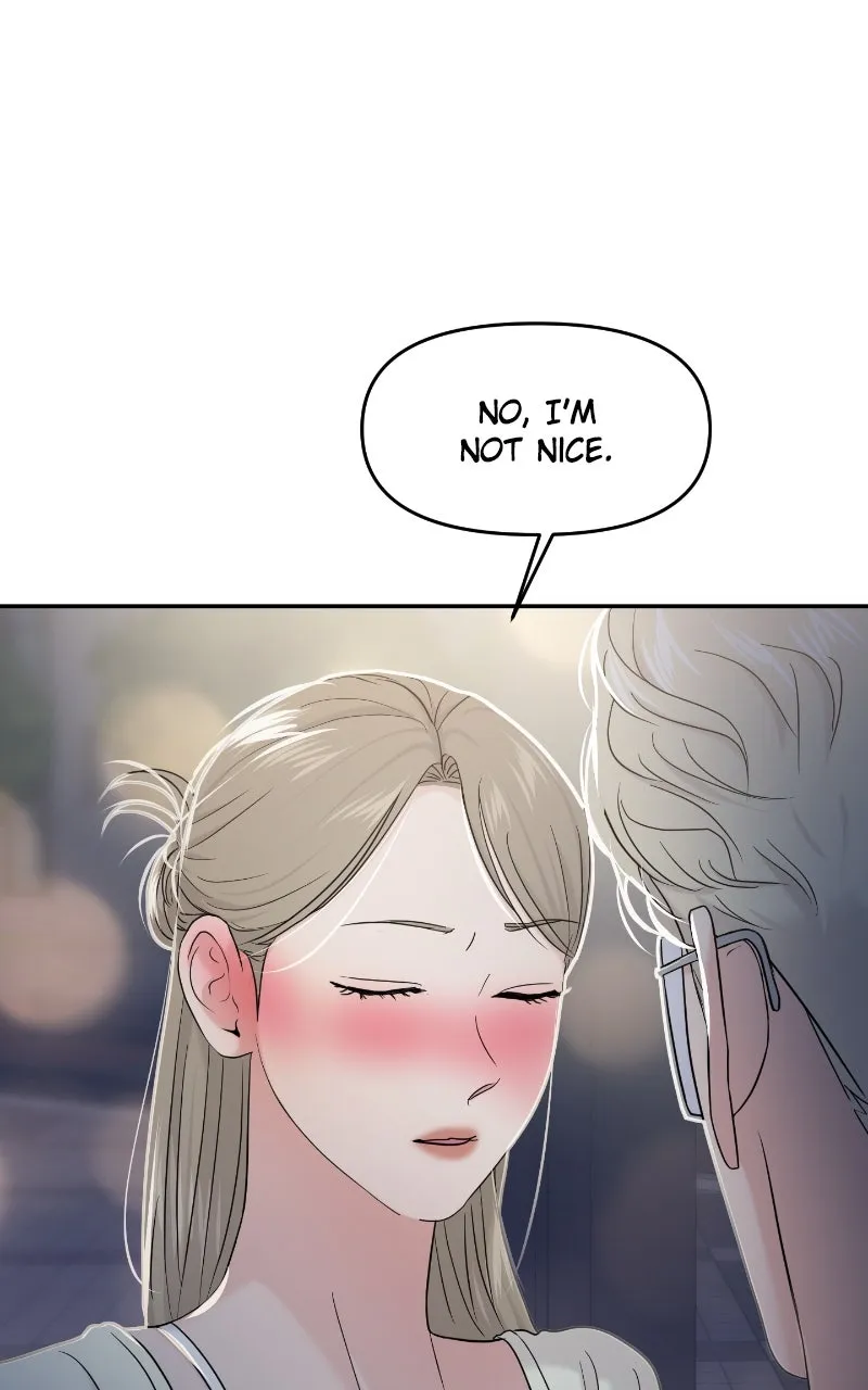 This is a Campus Romance Series Chapter 83 page 88 - 