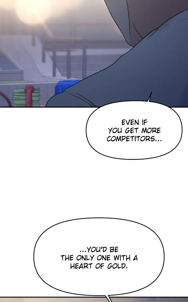 This is a Campus Romance Series Chapter 83 page 90 - 