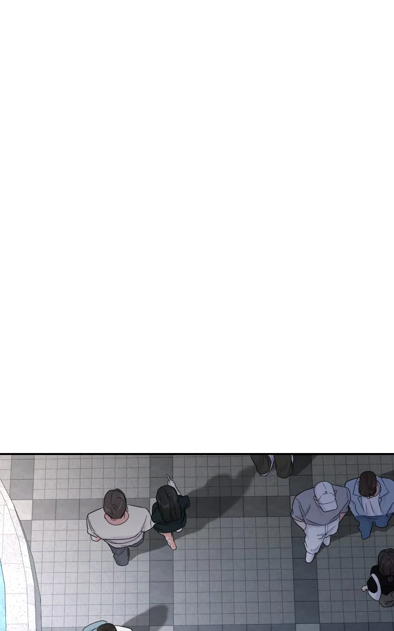 This is a Campus Romance Series Chapter 83 page 10 - 