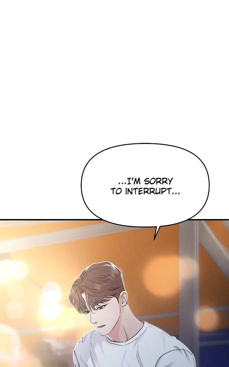 This is a Campus Romance Series Chapter 83 page 95 - 