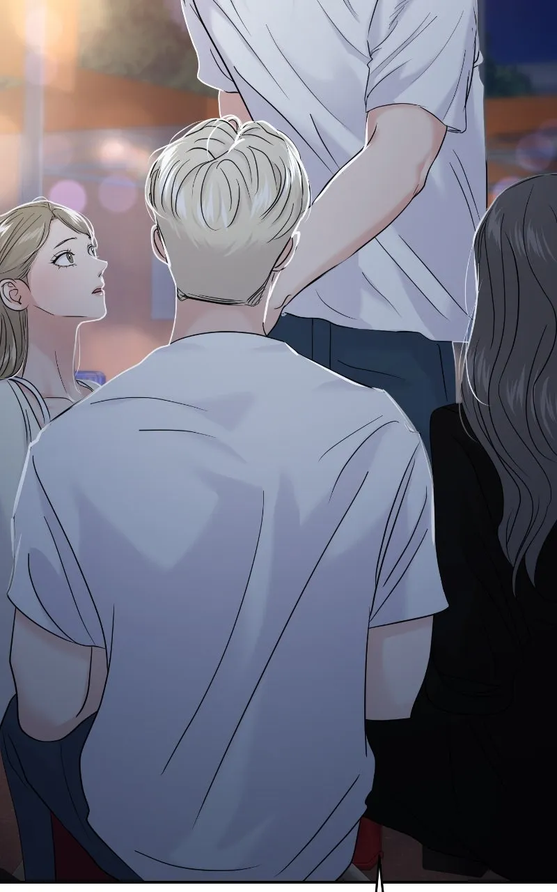 This is a Campus Romance Series Chapter 83 page 96 - 