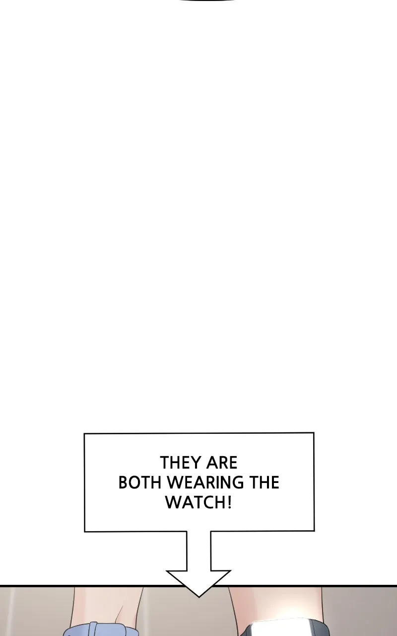 This is a Campus Romance Series Chapter 84 page 102 - 