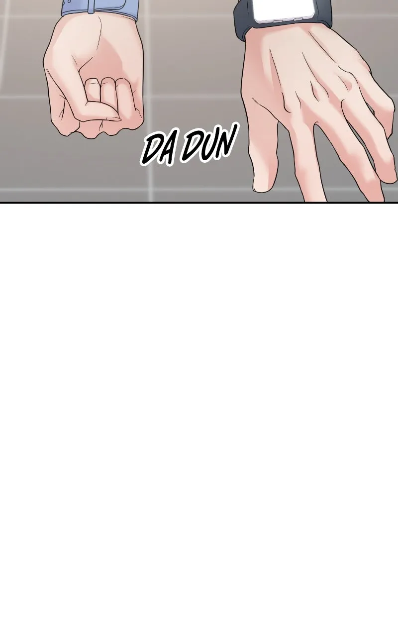 This is a Campus Romance Series Chapter 84 page 103 - 