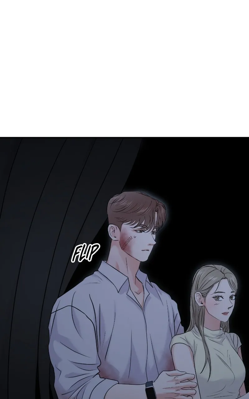 This is a Campus Romance Series Chapter 84 page 104 - 